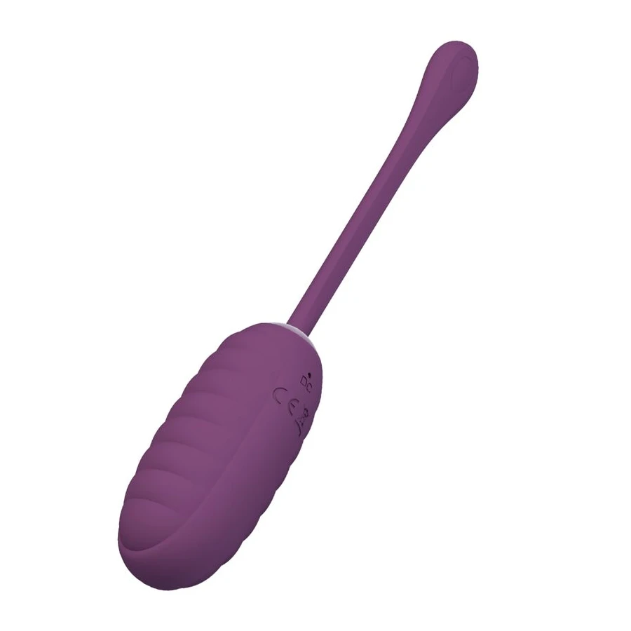 PRETTY LOVE - CASPER PURPLE LADATTAVA VÄRIVÄ MU